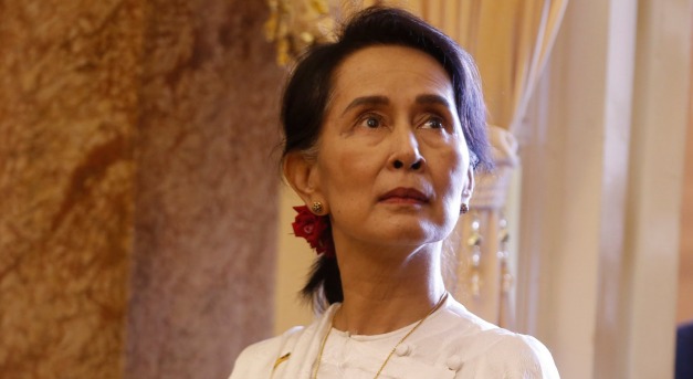 Hosszú börtönéveket kaphat Aung Szan Szú Kjí